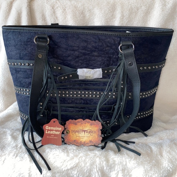 Trinity Ranch Purse - Picture 14 of 14